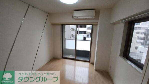 銀座アパートメントハウスの物件内観写真